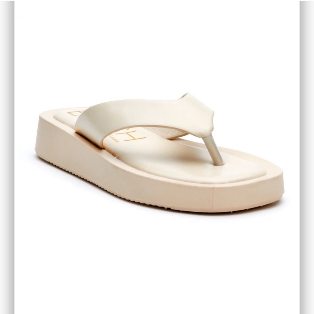 Matisse Beach Thong Sandals